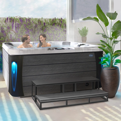 Escape X-Series hot tubs for sale in Clifton